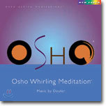 Osho Whirling Meditation