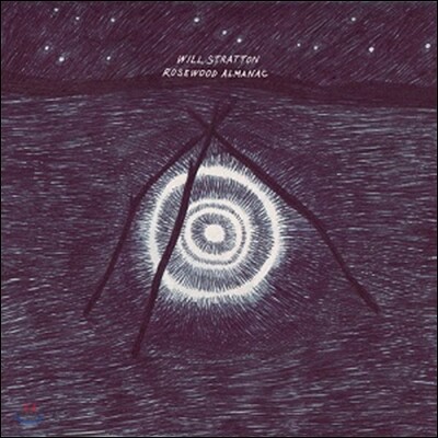 Will Stratton (윌 스트래튼) - Rosewood Almanac