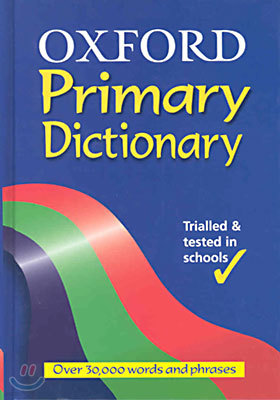 Oxford Primary Dictionary