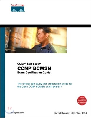 CCNP BCMSN Exam Certification Guide (CCNP Self-Study), 2/E
