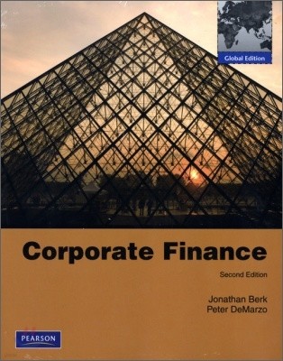 [Berk]Corporate Finance, 2/E