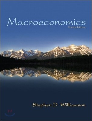 [Williamson]Macroeconomic, 4/E