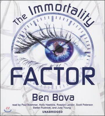 The Immortality Factor