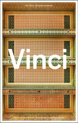 John Vinci: Life and Landmarks