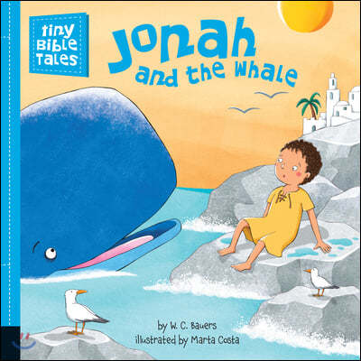 Jonah and the Whale