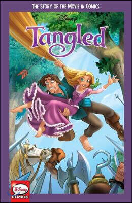 Disney Tangled