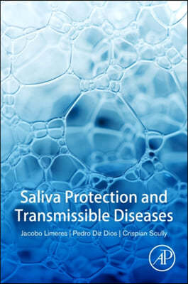 Saliva Protection and Transmissible Diseases