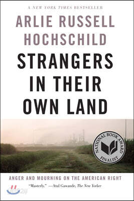 Strangers In Their Own Land