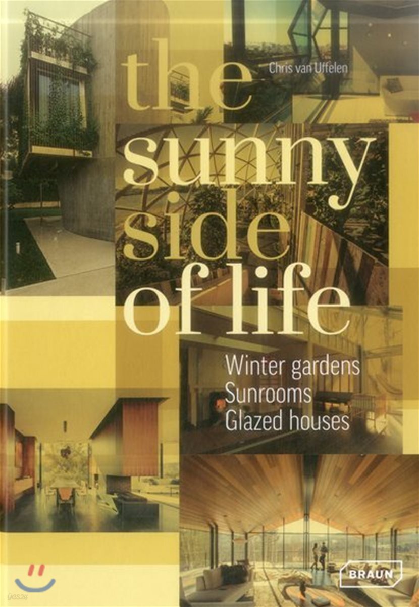 The Sunny Side of Life