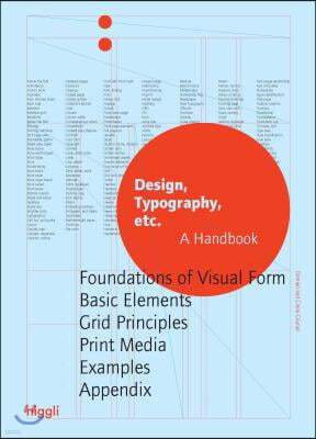 Design, Typography Etc.: A Handbook