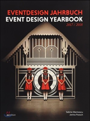 Event Design Yearbook 2017/2018