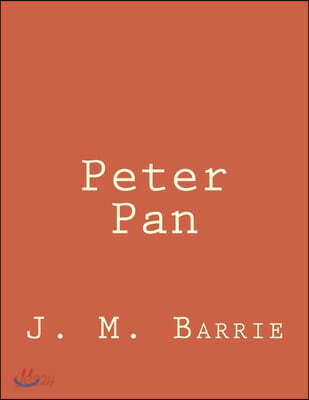 Peter Pan