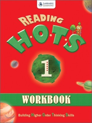 Reading Hots 1 : Workbook