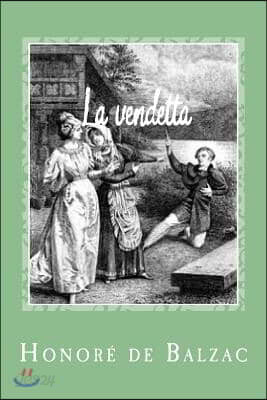 La vendetta