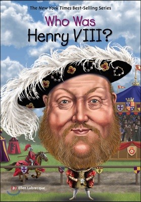 Who Was Henry VIII?