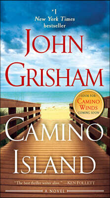 Camino Island
