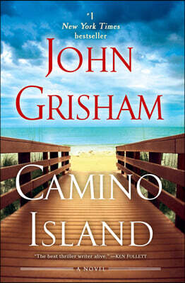 Camino Island