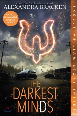 Darkest Minds, the (Bonus Content)