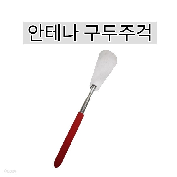 안테나구두주걱