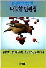나도향 단편집