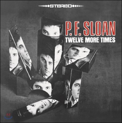 P.F. Sloan (P. F. ξ) - Twelve More Times