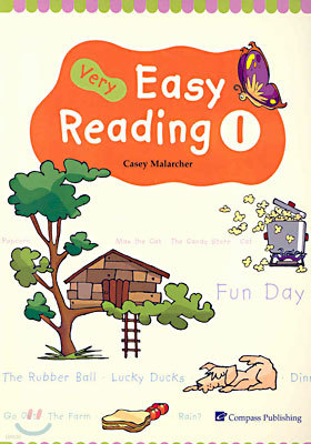 Very Easy Reading 1