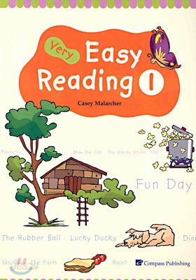 Very Easy Reading 1