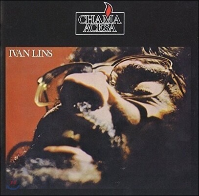 Ivan Lins (이반 린스) - Chama Acesa (열정적인 불꽃)