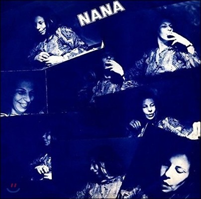 Nana Caymmi ( ī̹) - Nana