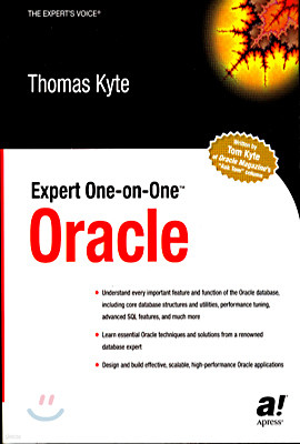 Expert One-On-One Oracle