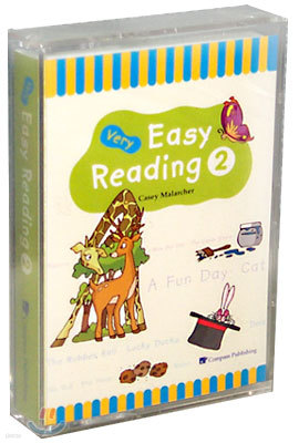 Very Easy Reading 2 :  1