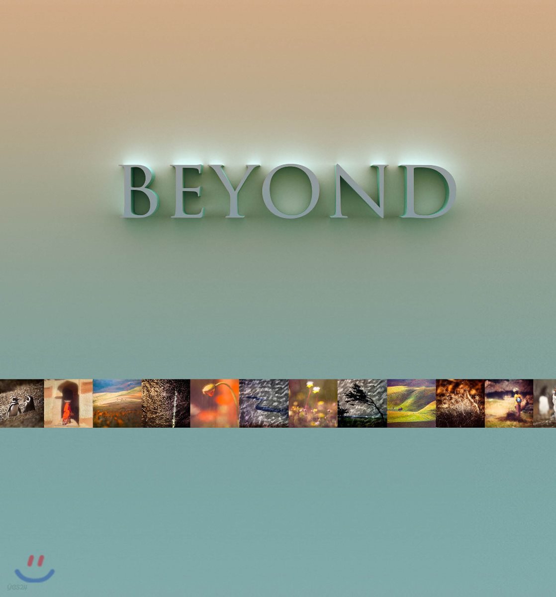 BEYOND 비욘드