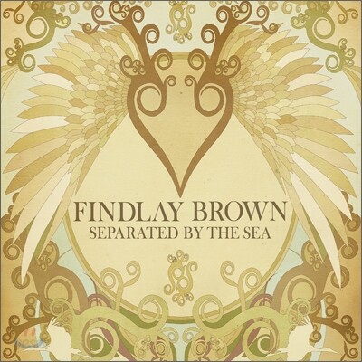 Findlay Brown - Separated by the Sea