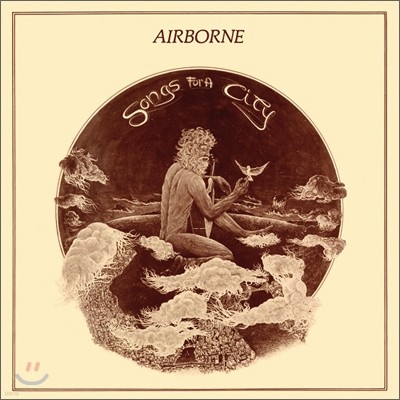 Airborne () - Songs For A City 