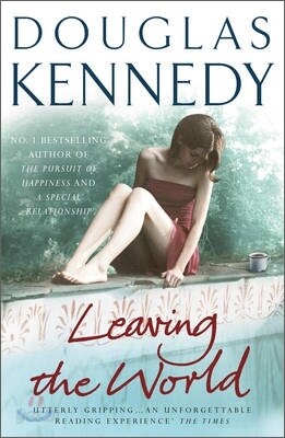 A Leaving the World