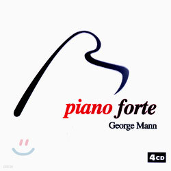 George Mann - Piano Forte