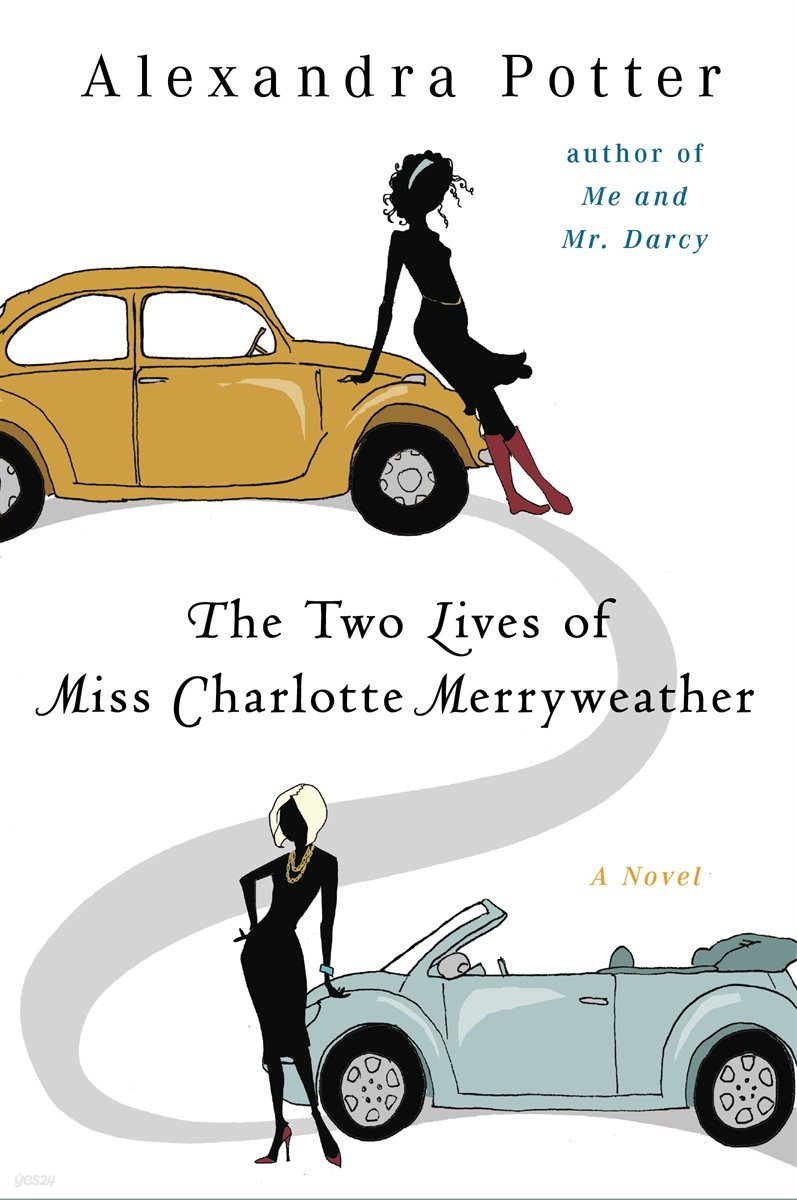 The Two Lives of Miss Charlotte Merryweather