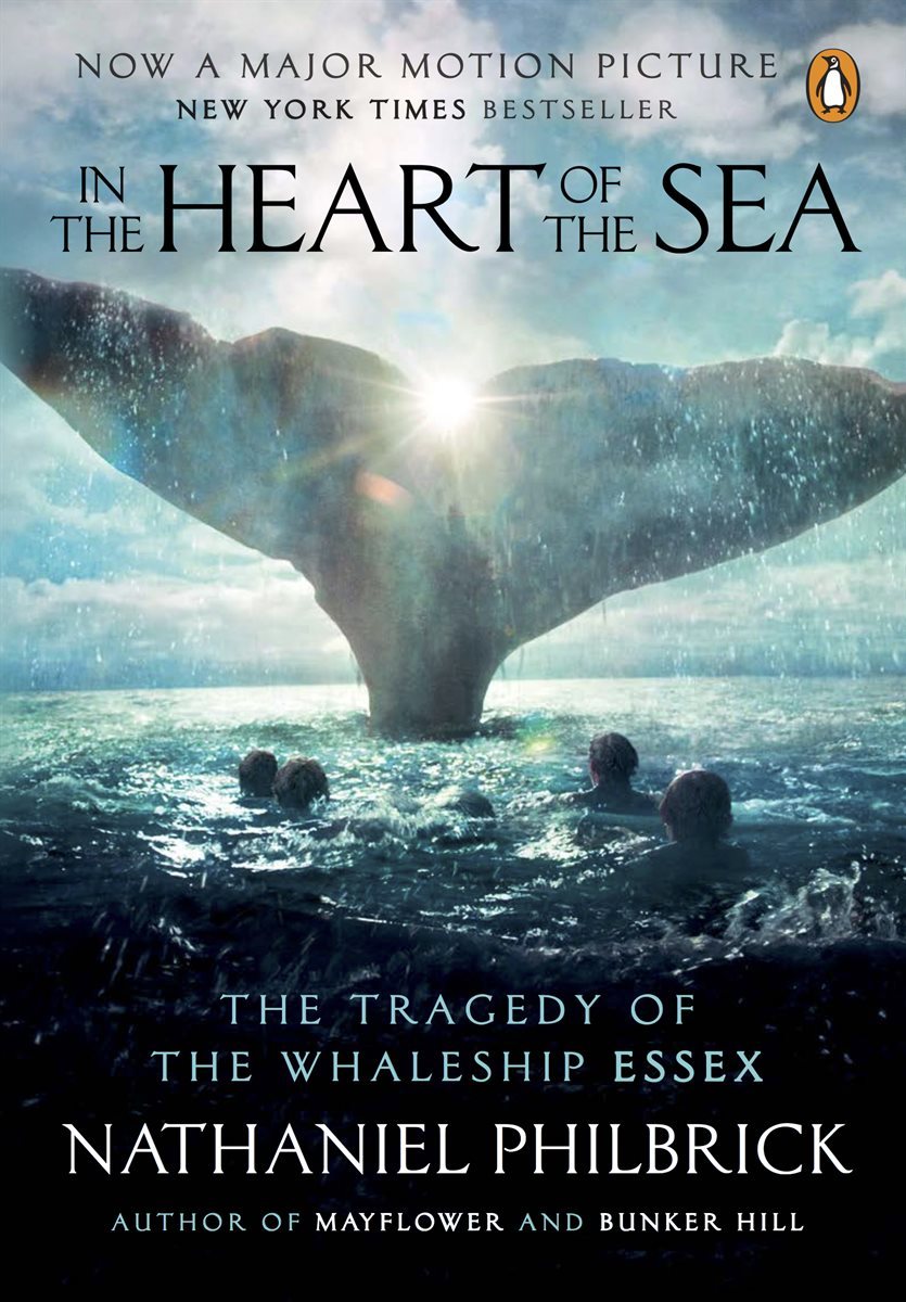 In the Heart of the Sea