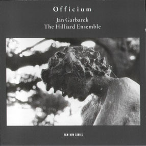 Jan Garbarek, Hilliard Ensemble / ǽÿ (Officium) (/78118215252)