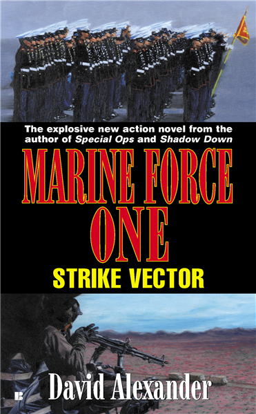 Marine Force One