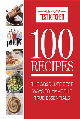 100 Recipes