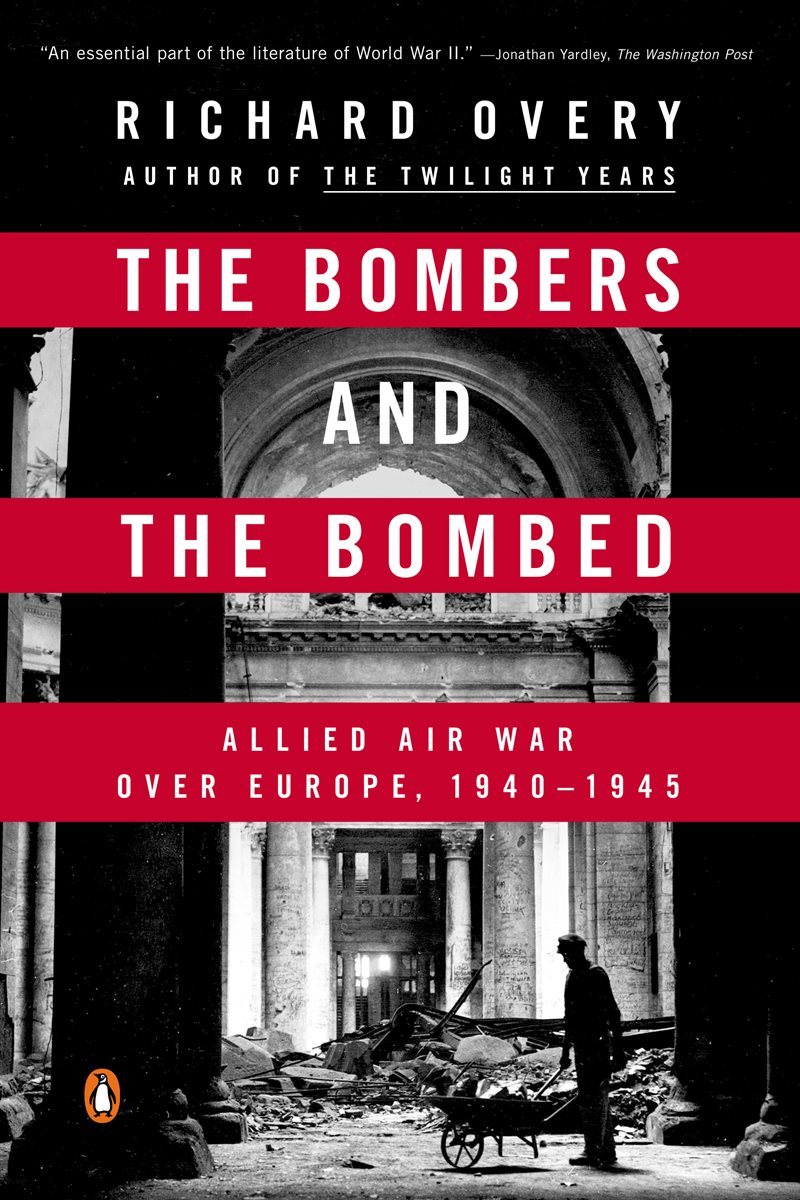 The Bombers and the Bombed