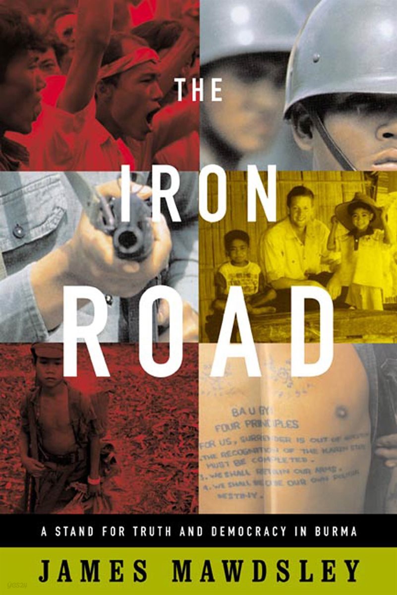 The Iron Road