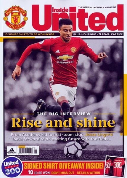 Inside United (월간) : 2017년 06월