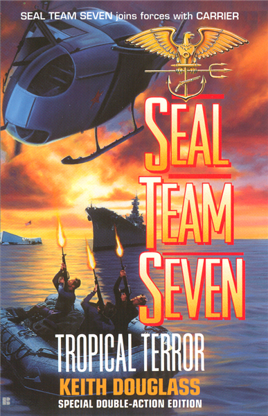 Seal Team Seven 12