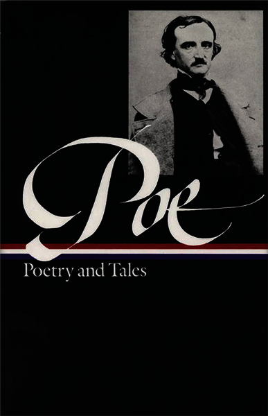 Edgar Allan Poe