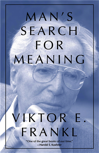 Man's Search For Meaning, Gift Edition