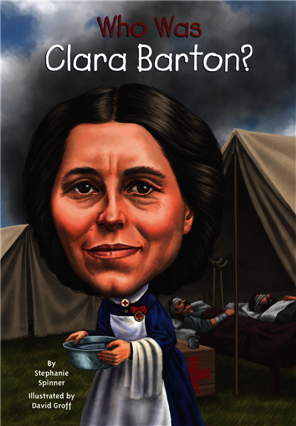 Who Was Clara Barton?