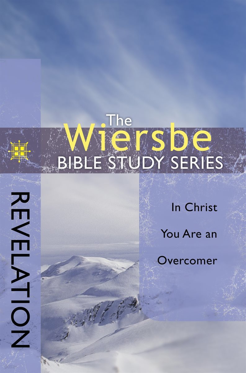 The Wiersbe Bible Study Series