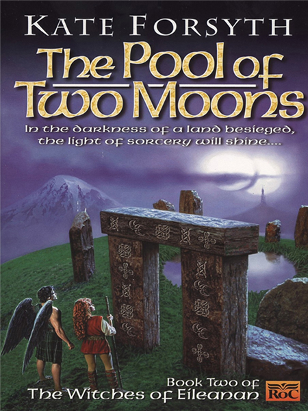 The Pool of Two Moons